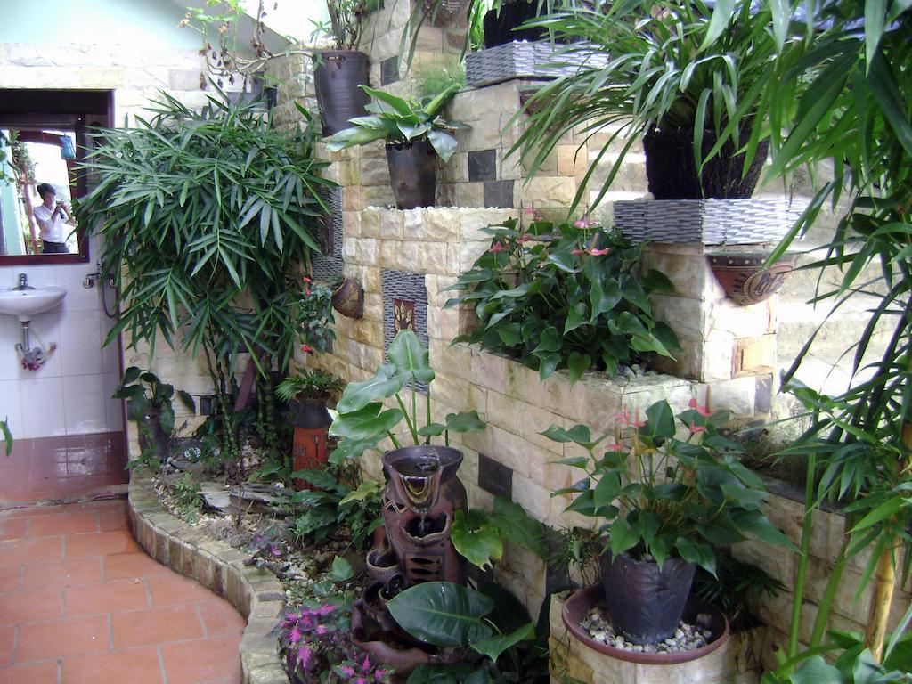 Anise Sapa Hotel Екстер'єр фото