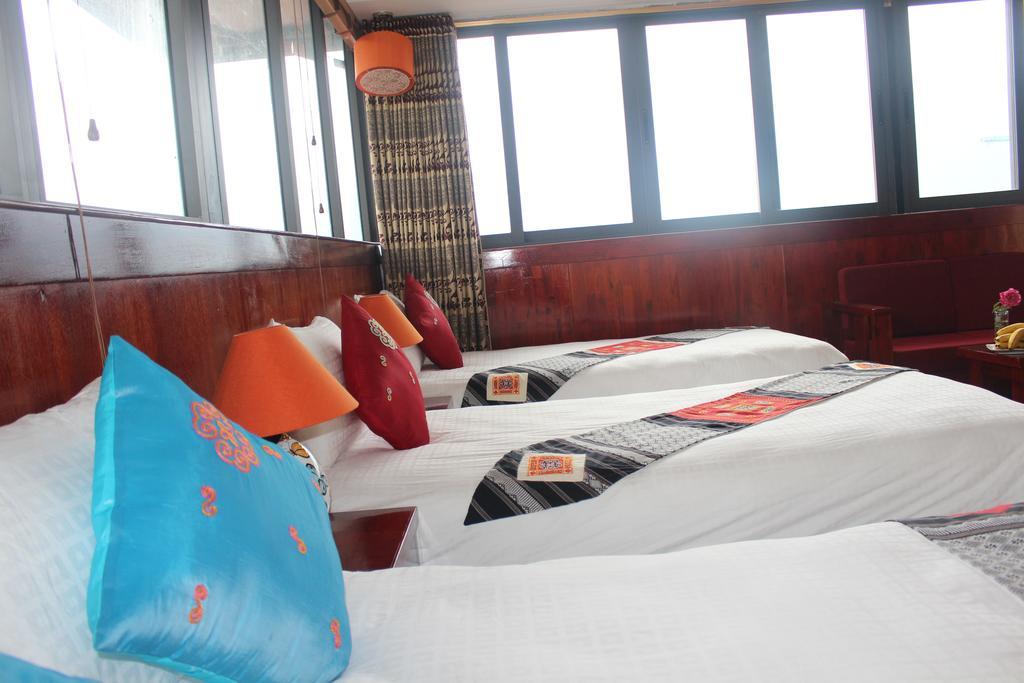 Anise Sapa Hotel Екстер'єр фото